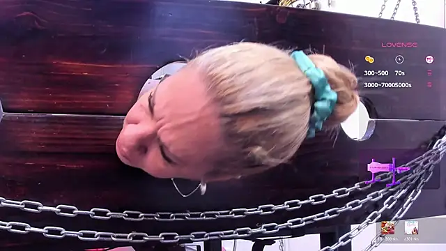 gooddessamanda online show from 4, 2, 2026