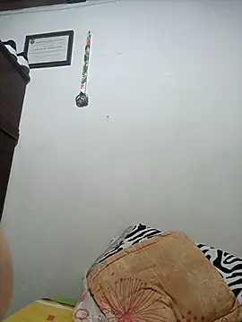 mademonsexy online show from 12, 3, 2025