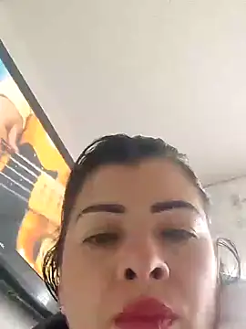 queen fetish online show from 3, 12, 2024