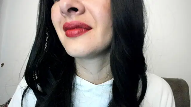 queen fetish online show from 4, 12, 2024