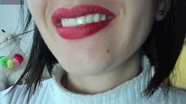 queen fetish online show from 14, 3, 2025