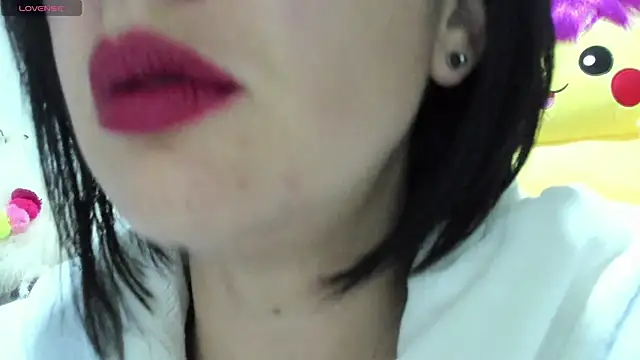 queen fetish online show from 16, 3, 2025