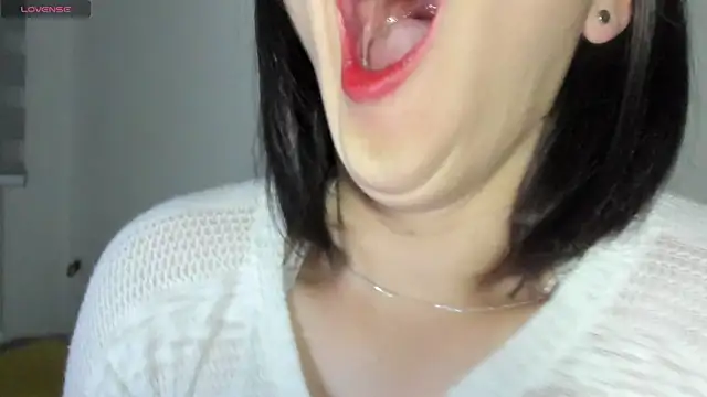 queen fetish online show from 17, 10, 2025