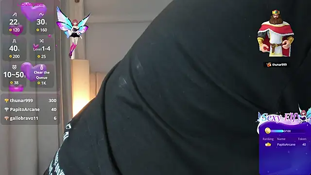 Snapshot of Atenea_cuteee chatting on 4, 1, 2025 Atenea cuteee online show from 4, 1, 2025