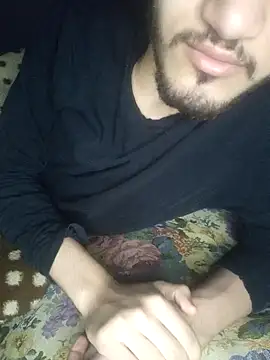 Arabian-B online show from 2, 12, 2024
