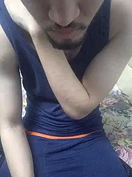 Arabian-B online show from 7, 12, 2024