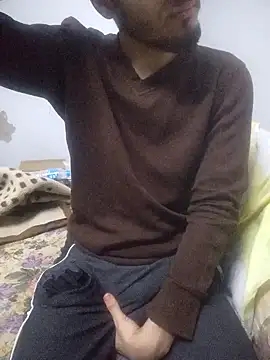 Arabian-B online show from 21, 12, 2024