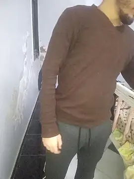 Snapshot of Arabian-B chatting on 21, 12, 2024 Arabian-B online show from 21, 12, 2024