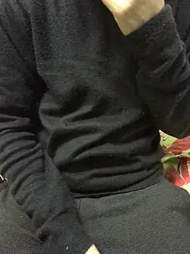 Snapshot of Arabian-B chatting on 26, 1, 2025 Arabian-B online show from 26, 1, 2025