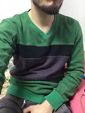 Arabian-B online show from 2, 3, 2025