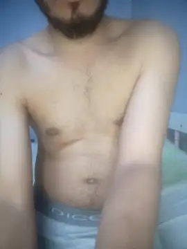 Arabian-B online show from 5, 10, 2025