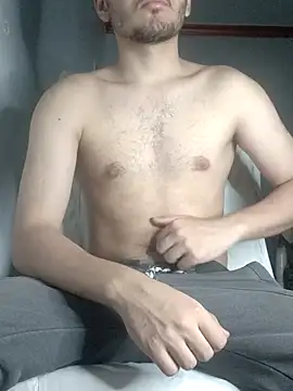 Snapshot of Arabian-B chatting on 27, 11, 2025 Arabian-B online show from 27, 11, 2025