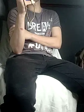 Snapshot of Arabian-B chatting on 1, 12, 2025 Arabian-B online show from 1, 12, 2025