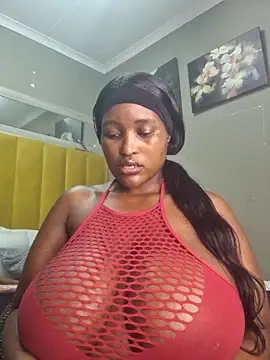 Bustygoddess32 online show from 27, 2, 2025