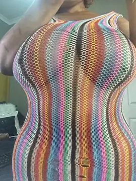 Bustygoddess32 online show from 17, 3, 2025