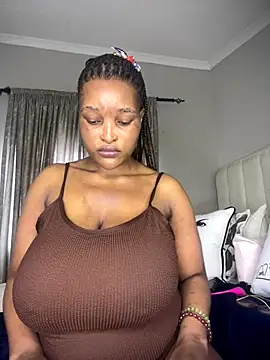 Bustygoddess32 online show from 27, 9, 2025