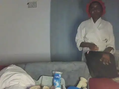 Sexxybella27 online show from 21, 12, 2025