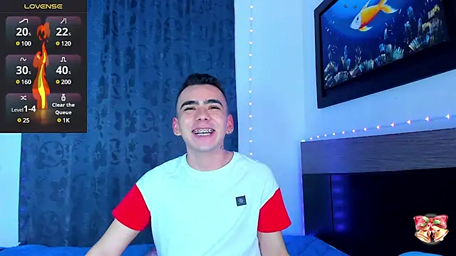 Jey keler1 online show from 18, 12, 2024