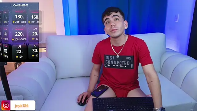 Jey keler1 online show from 27, 10, 2025