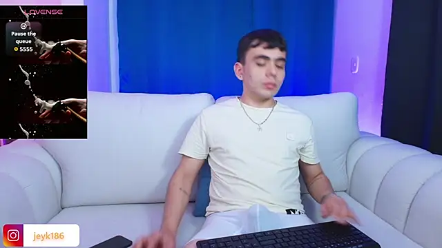 Jey keler1 online show from 23, 11, 2025