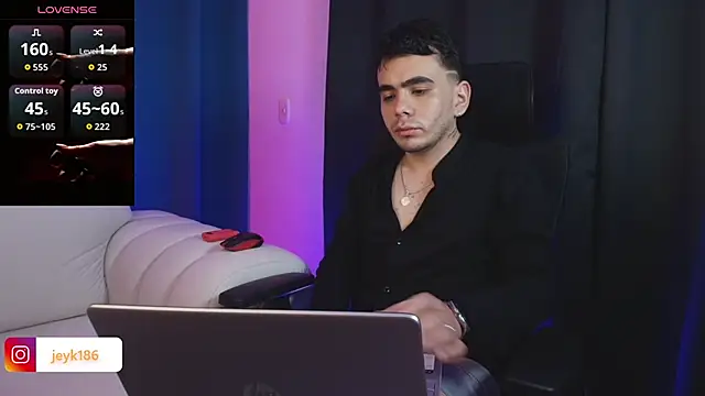 Jey keler1 online show from 29, 11, 2025