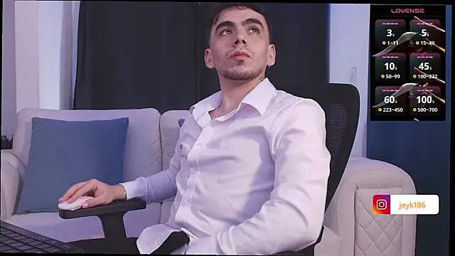 Jey keler1 online show from 19, 2, 2026