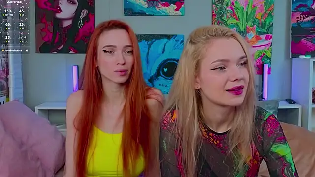 Viena dias online show from 16, 12, 2025