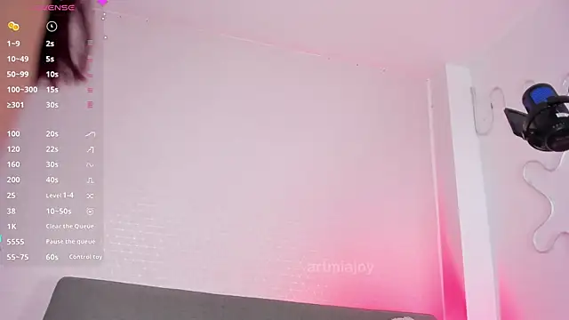 Snapshot of artmiaa chatting on 5, 11, 2025 artmiaa online show from 5, 11, 2025