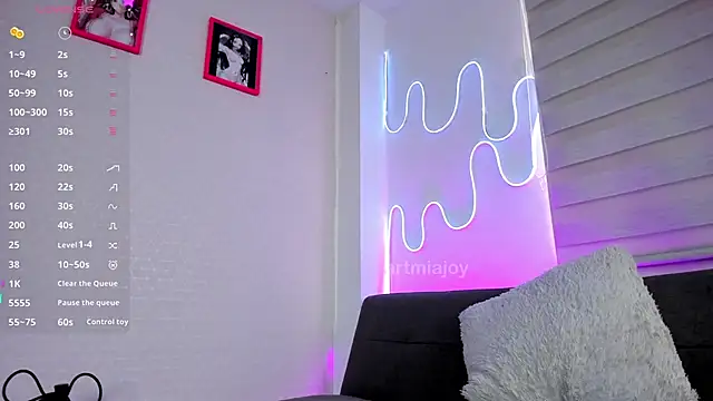 Snapshot of artmiaa chatting on 15, 1, 2026 artmiaa online show from 15, 1, 2026