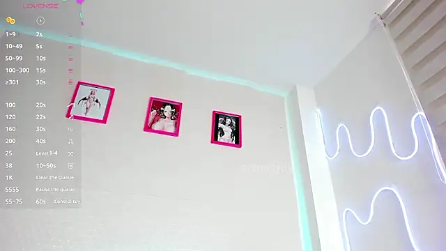 Snapshot of artmiaa chatting on 3, 2, 2026 artmiaa online show from 3, 2, 2026