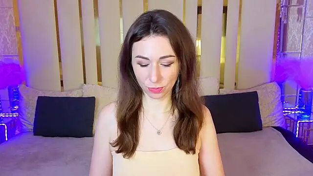 KimmmLi online show from 7, 11, 2025