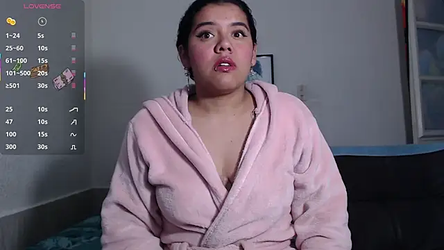 agata 22 online show from 18, 11, 2025