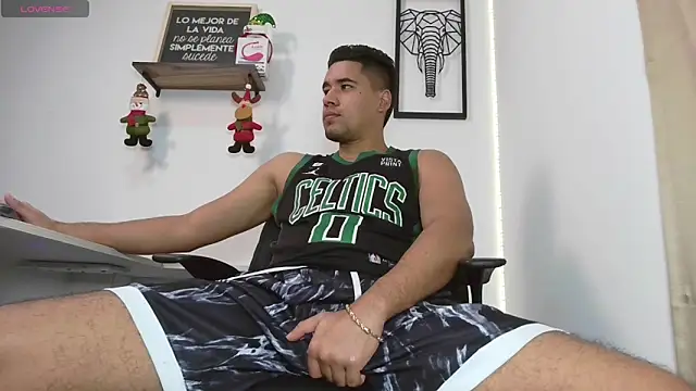 Thonydupont online show from 18, 12, 2024