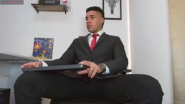 Thonydupont online show from 22, 2, 2025