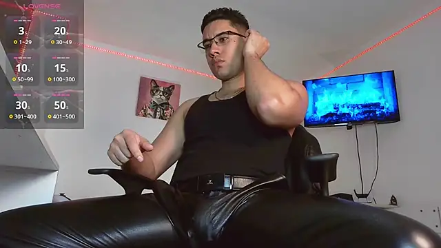 Thonydupont online show from 4, 2, 2026