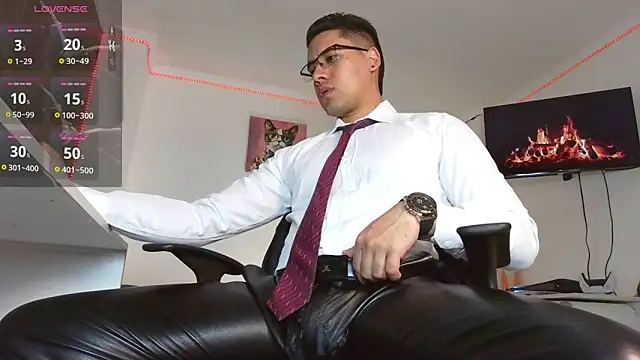 Thonydupont online show from 12, 2, 2026