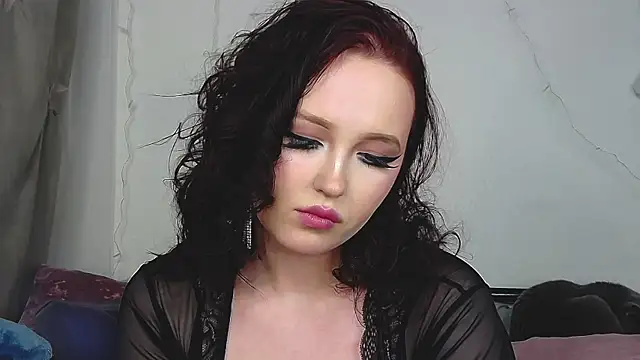 IrinaArt online show from 3, 1, 2025