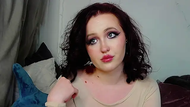 IrinaArt online show from 4, 1, 2025