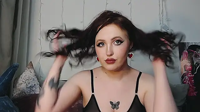 IrinaArt online show from 26, 1, 2025