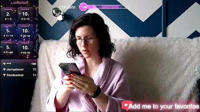 vaders daughter online show from 19, 3, 2025