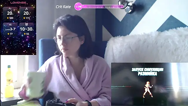 vaders daughter online show from 22, 3, 2025