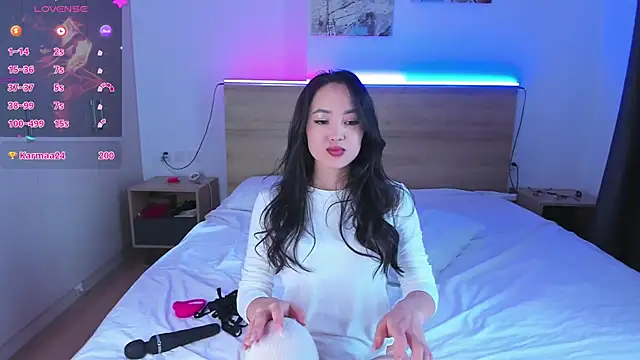 l1lpamp online show from 19, 12, 2024