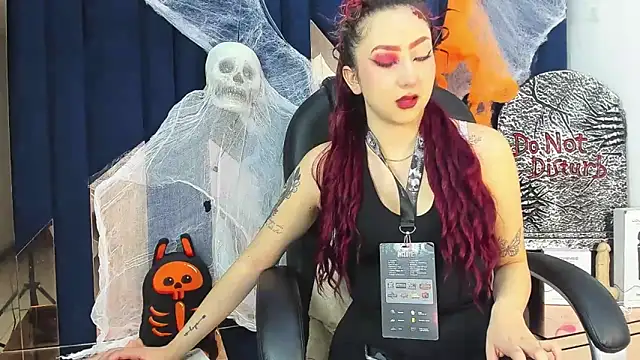 Barbie girl 69 online show from 31, 10, 2025