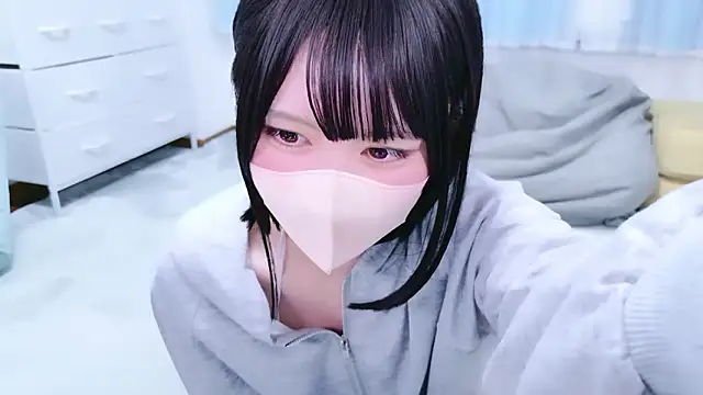 Snapshot of _HIKARU_ chatting on 31, 3, 2026 HIKARU online show from 31, 3, 2026