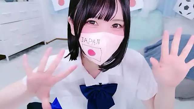 Snapshot of _HIKARU_ chatting on 14, 6, 2026 HIKARU online show from 14, 6, 2026