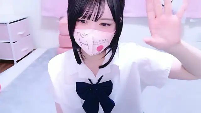 Snapshot of _HIKARU_ chatting on 24, 6, 2026 HIKARU online show from 24, 6, 2026