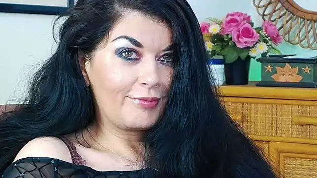 EllenGrace online show from 24, 2, 2025