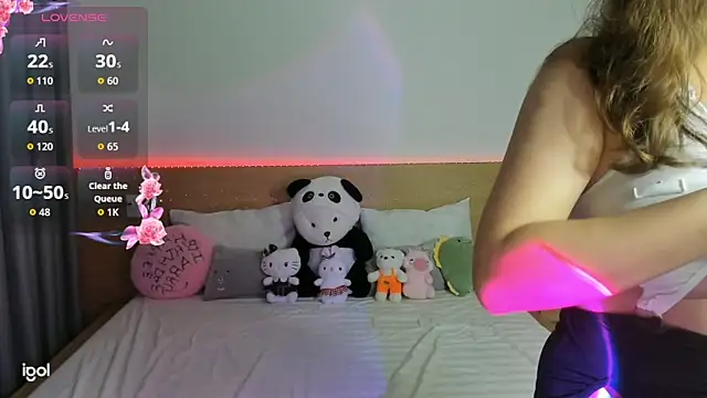 mikakinamo online show from 7, 10, 2025