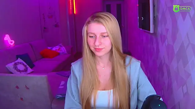 AmaliaQueen online show from 11, 1, 2026