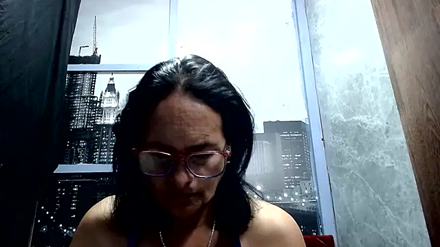Nastylatinaxxx online show from 8, 7, 2026